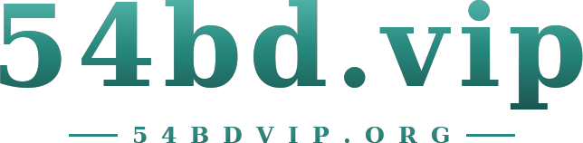 54bd.vip logo